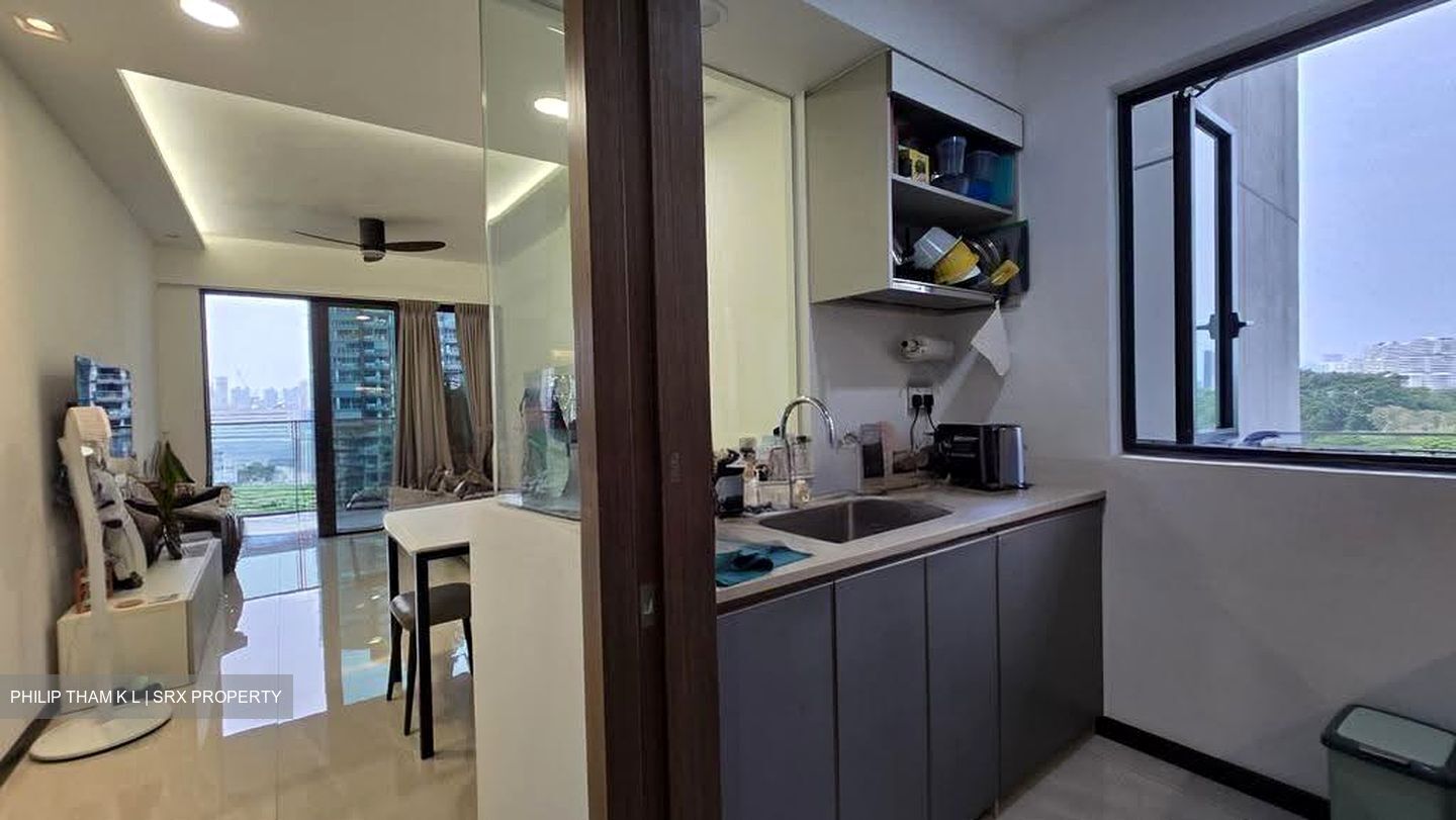 Normanton Park (D5), Apartment #608767401